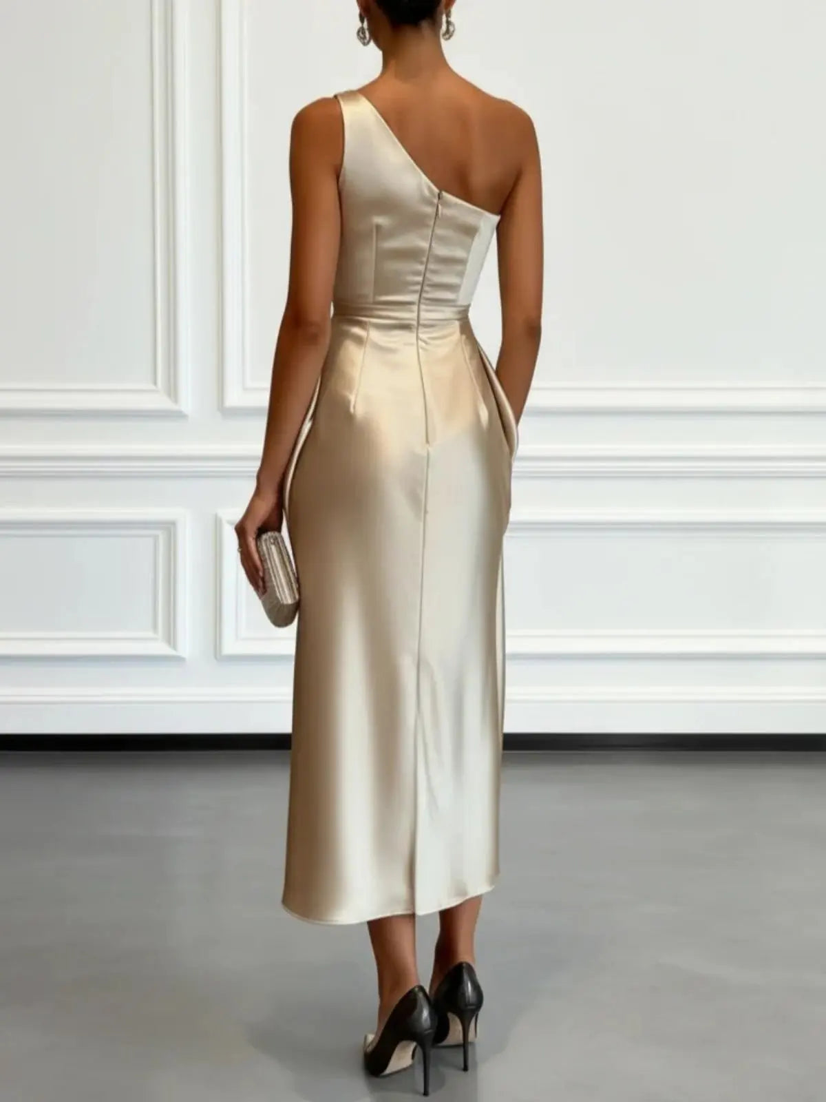 Robes longues pour soirée