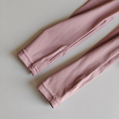 Veste de sport à manches longues pour femme, vêtements de yoga minces, cardigan zippé à séchage rapide, col montant, haut de course, fitness, extérieur