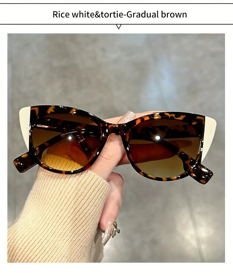 Lunettes de soleil