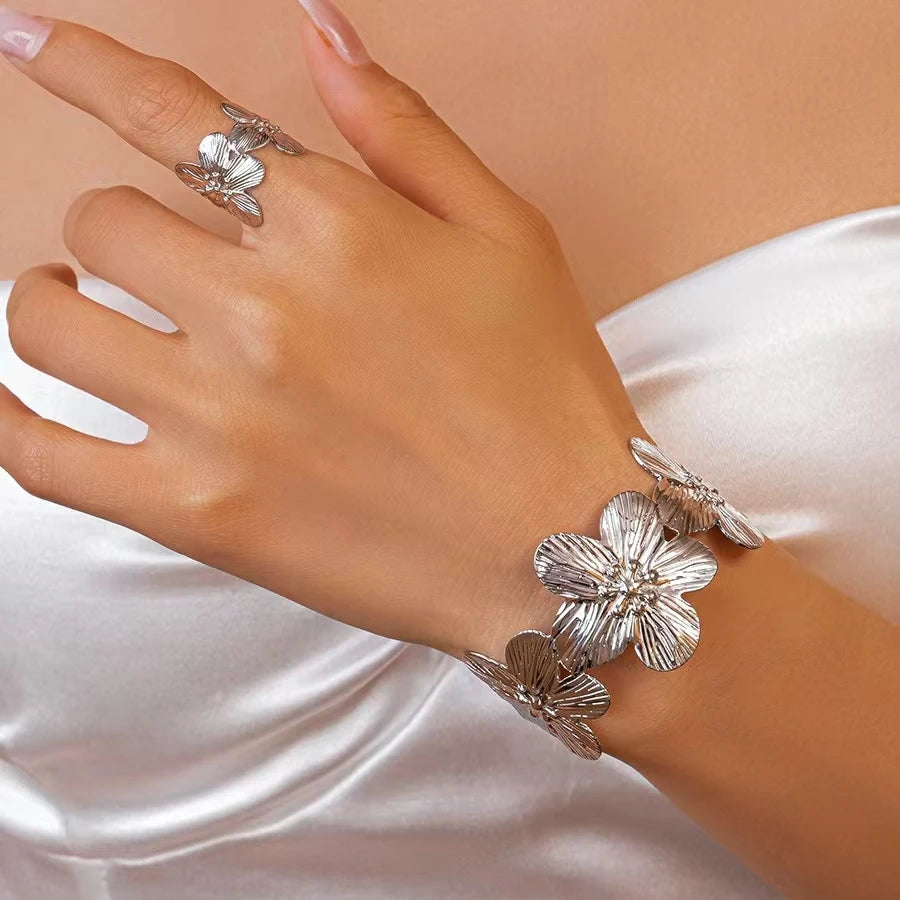 Ensemble de bijoux
