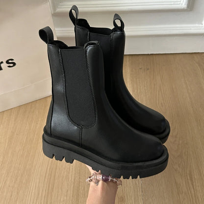 Bottes