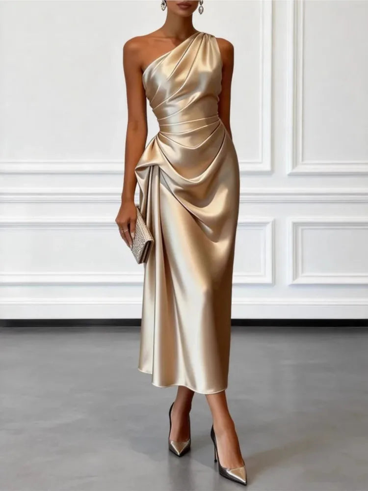 Robes longues pour soirée
