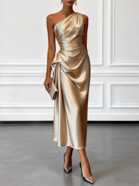Robes longues pour soirée