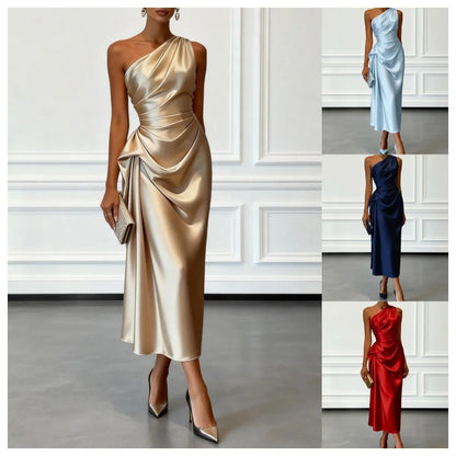 Robes longues pour soirée