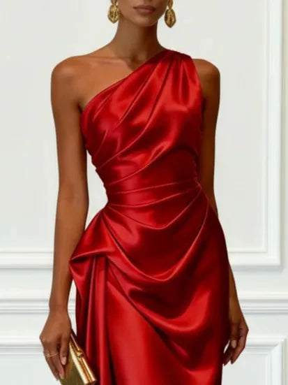 Robes longues pour soirée