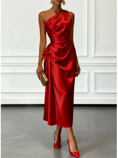 Robes longues pour soirée