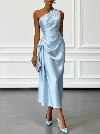 Robes longues pour soirée