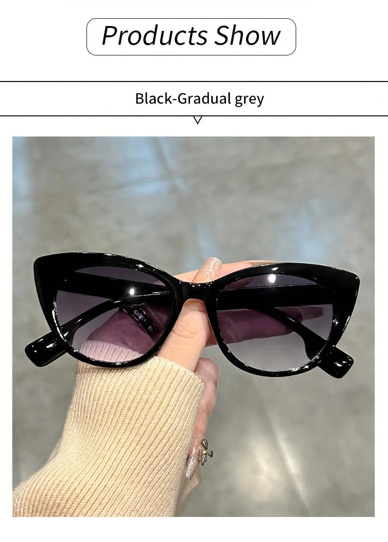 Lunettes de soleil