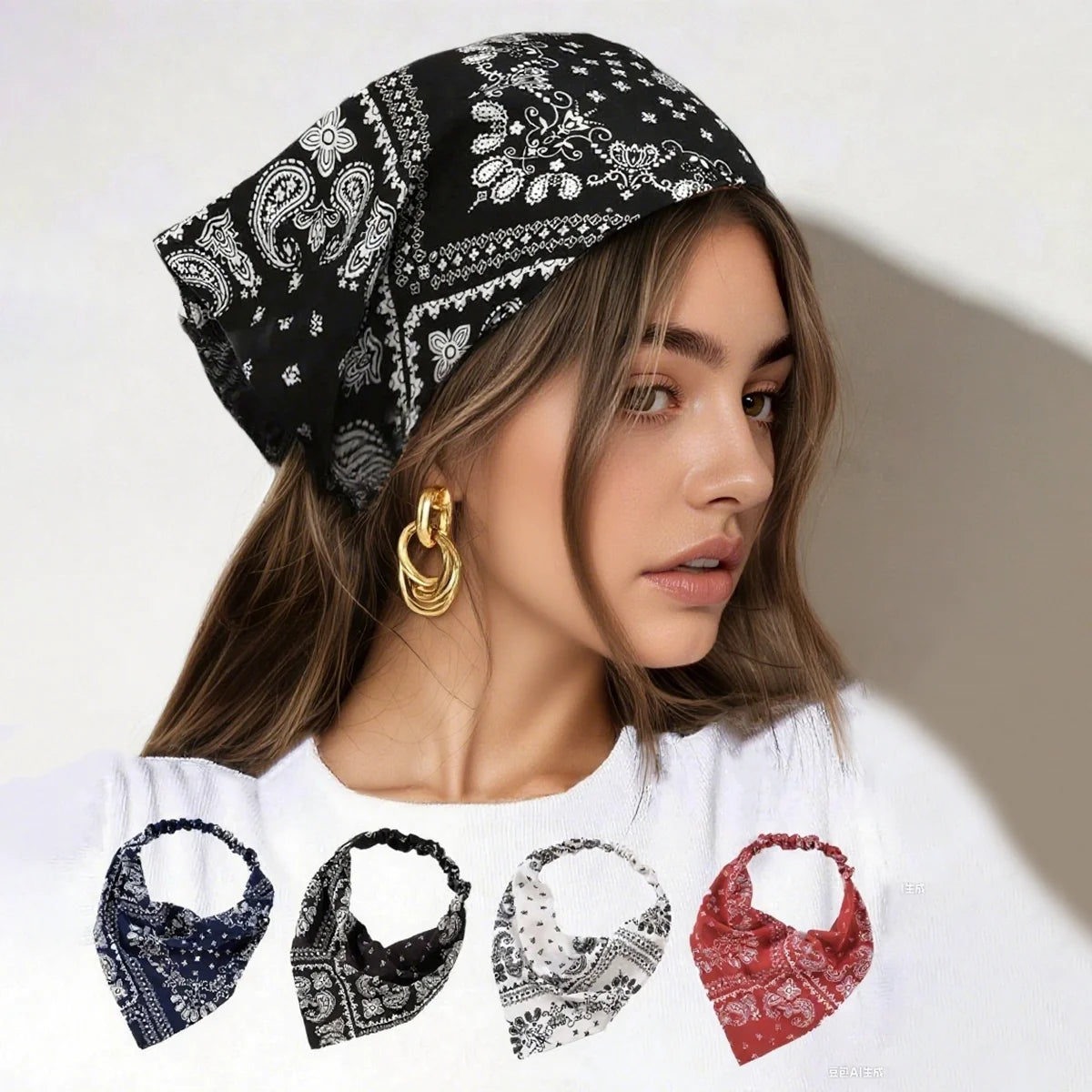 Bandana