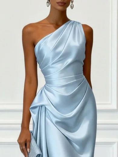Robes longues pour soirée