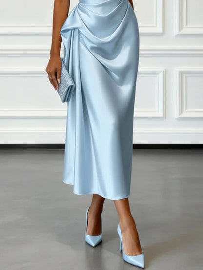Robes longues pour soirée