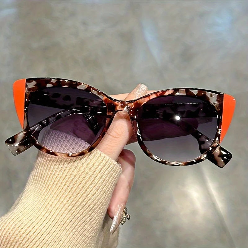 Lunettes de soleil