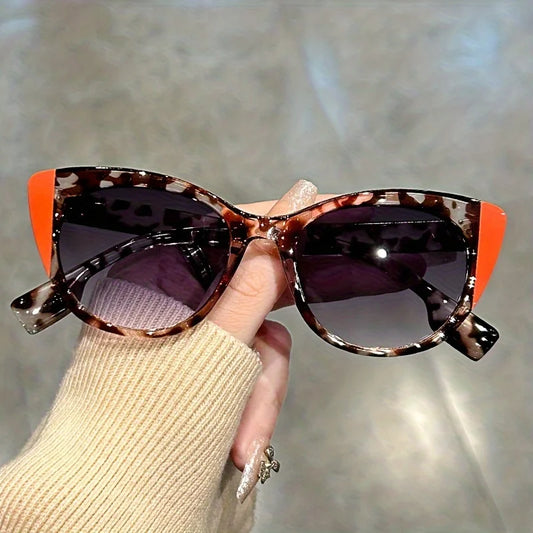 Lunettes de soleil