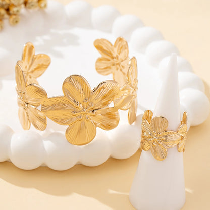Ensemble de bijoux