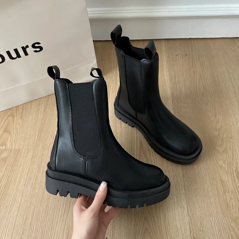Bottes