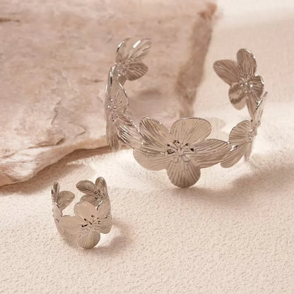 Ensemble de bijoux