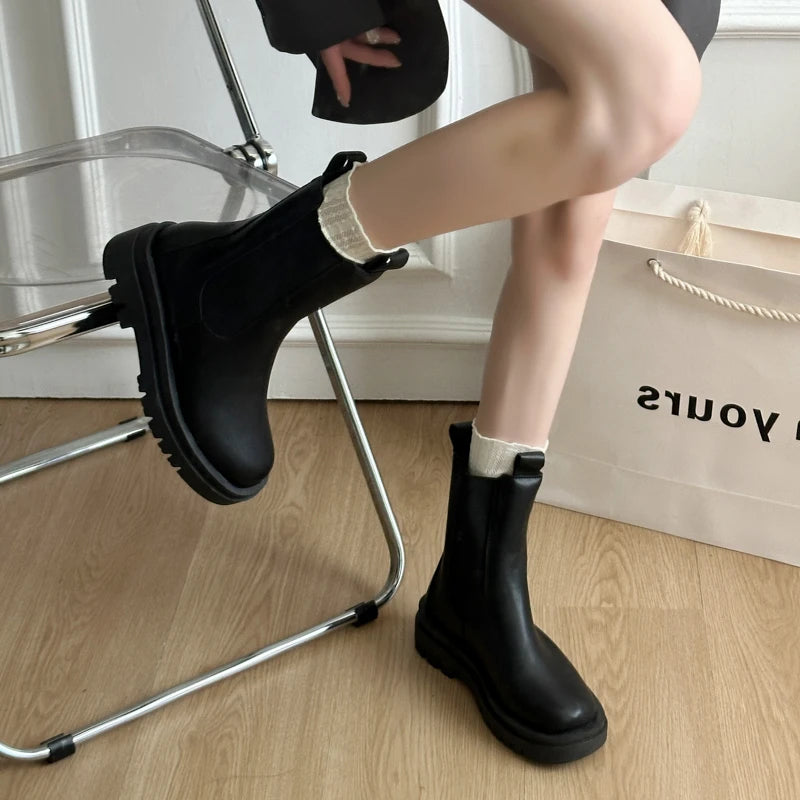 Bottes
