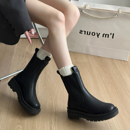 Bottes