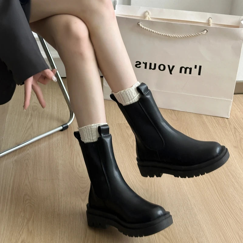 Bottes