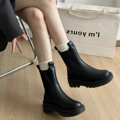 Bottes