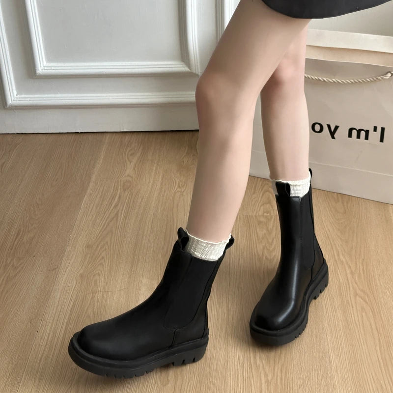 Bottes