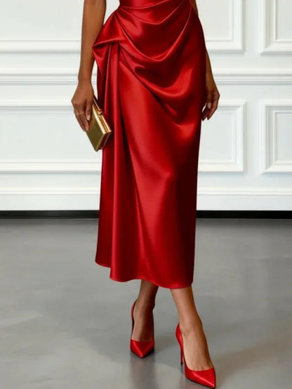 Robes longues pour soirée