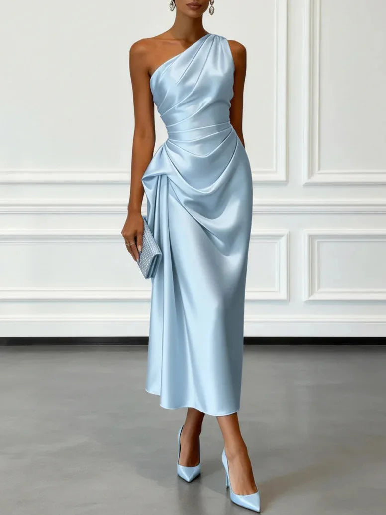 Robes longues pour soirée
