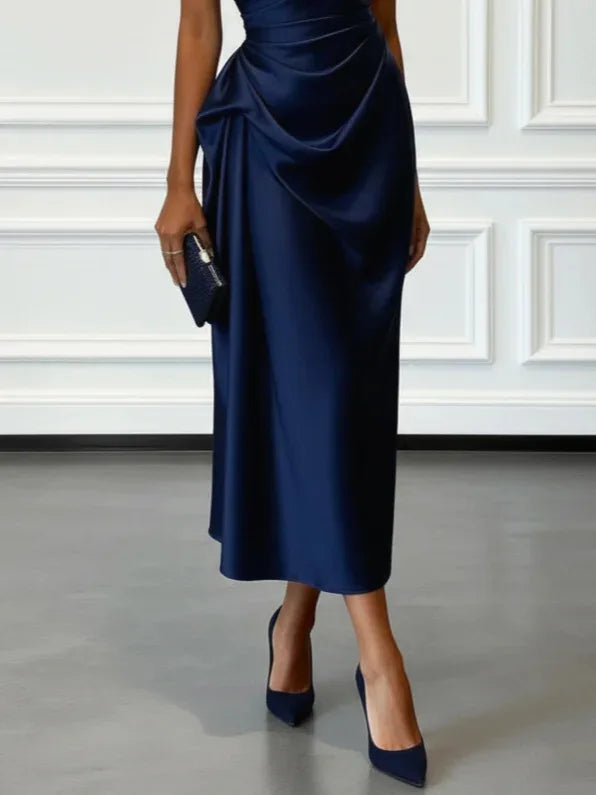 Robes longues pour soirée