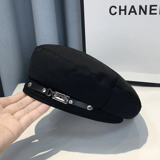 Béret chic