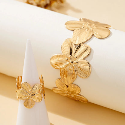 Ensemble de bijoux