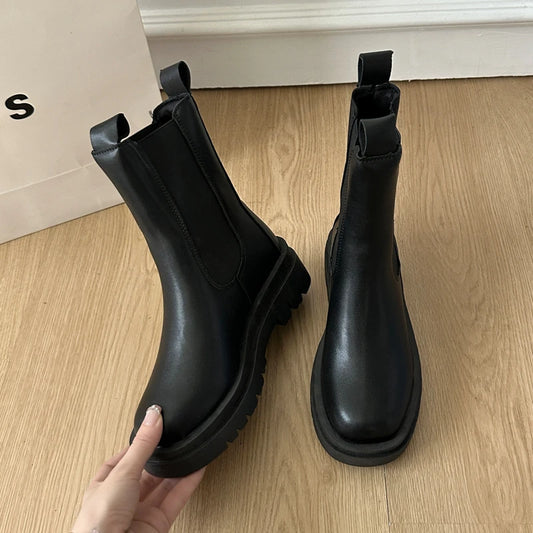 Bottes
