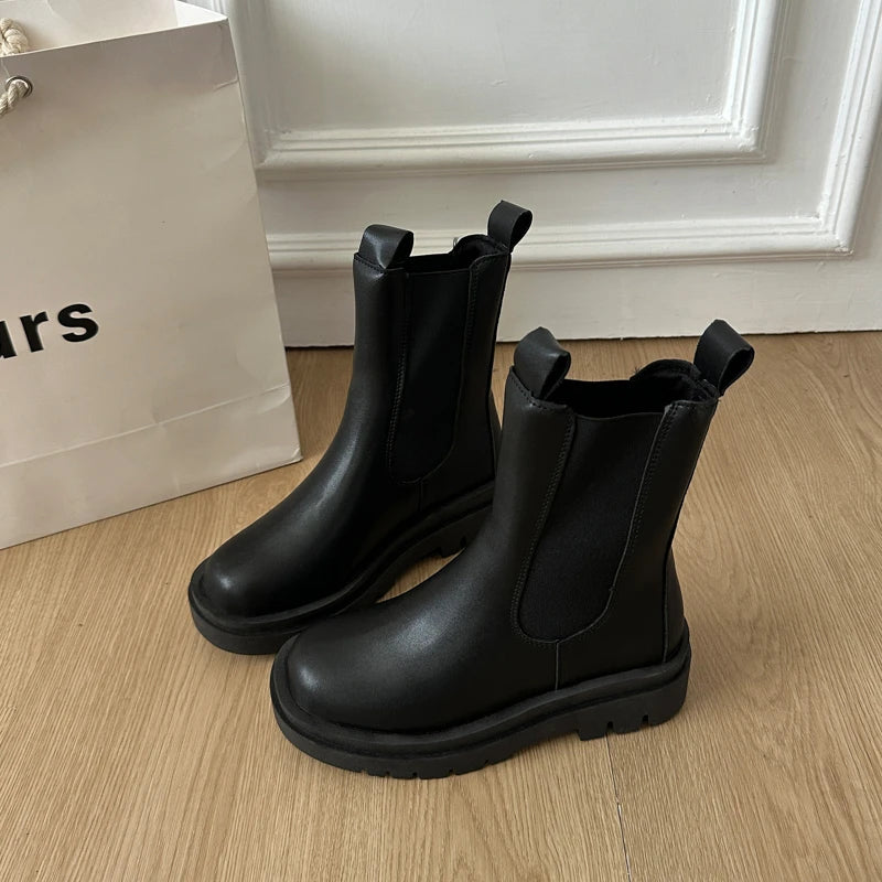 Bottes