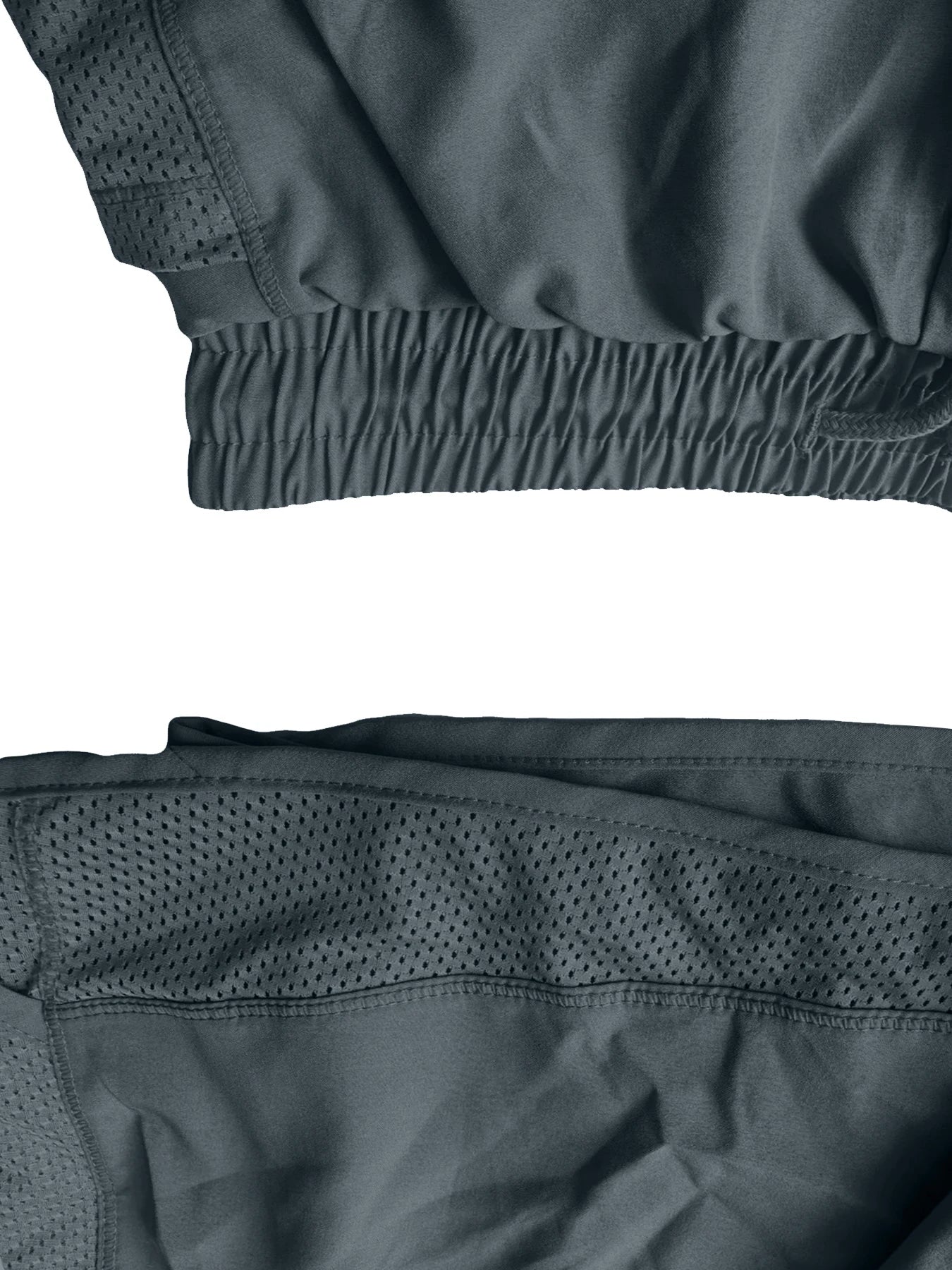 Short de sport élastique pour femmes, short avec poches, faux Leggings de Yoga deux pièces pour course et entraînement