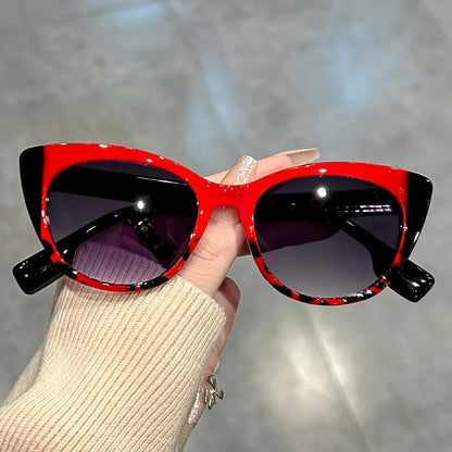 Lunettes de soleil