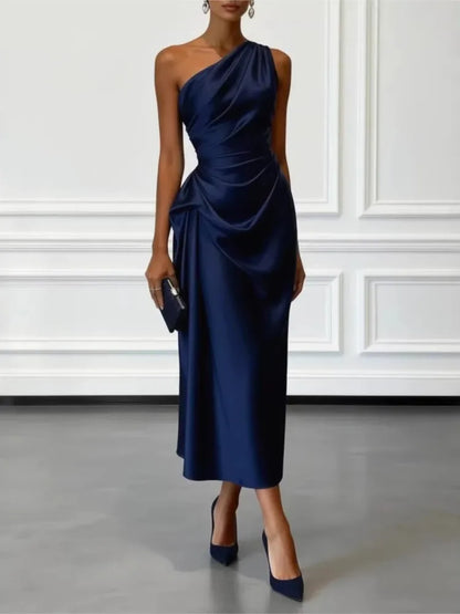 Robes longues pour soirée